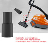 5PCS/Set Vacuum Cleaner Hose Adapter Converter Parts Accessory For 32mm to 35mm