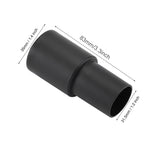 5PCS/Set Vacuum Cleaner Hose Adapter Converter Parts Accessory For 32mm to 35mm