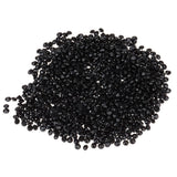 5000pcs 3mm Transparent Wedding Confetti Party Plastic Diamond Sparkly Gems Decor(Black) In Australia - Darrahopens