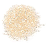 5000pcs 3mm Transparent Wedding Confetti Party Plastic Diamond Sparkly Gems Decor(Light Coffee) In Australia - Darrahopens