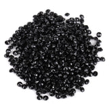 2000pcs Wedding Decoration Scatter Table Crystal Acrylic Confetti Party Decorations (Black) In Australia - Darrahopens