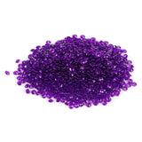 2000pcs Wedding Decoration Scatter Table Crystal Acrylic Confetti Party Decorations (Purple) In Australia - Darrahopens