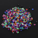 5000pcs DIY Pointed Acrylic Diamond Confetti Gems for Wedding Party (Mixtz) In Australia - Darrahopens
