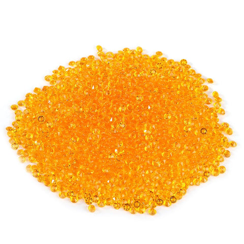 5000pcs DIY Pointed Acrylic Diamond Confetti Gems for Wedding Party (Croci) In Australia - Darrahopens