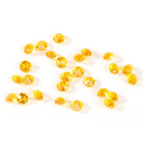 5000pcs DIY Pointed Acrylic Diamond Confetti Gems for Wedding Party (Croci)
