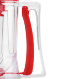 Hand held Manual Pancake Cupcake Batter Mixer Dispenser Blender Machine Baking Tool