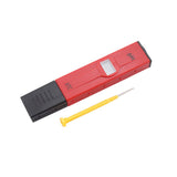 Portable LCD Digital Food Beverage PH Tester Aquarium Pool Water Quality Testing Pen Meter In Australia - Darrahopens