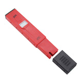 Portable LCD Digital Food Beverage PH Tester Aquarium Pool Water Quality Testing Pen Meter In Australia - Darrahopens
