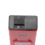 Portable LCD Digital Food Beverage PH Tester Aquarium Pool Water Quality Testing Pen Meter