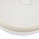 Portable Stainless Steel Lunch Box Container Bento Box Food Container (2 Layers 1400ml)