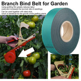 PVC Roll Tape Branch Bind Belt for Garden Parafilm Graft Plant Fruit Tree In Australia - Darrahopens