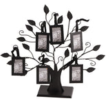 Fashionable Family Photos Frame Display Tree with Hanging Pictures Frames Home Decor S In Australia - Darrahopens