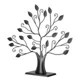Fashionable Family Photos Frame Display Tree with Hanging Pictures Frames Home Decor S