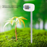 TA290 Digital Soil Hygrometer Moisture Meter Temperature Humidity Tester with Probe In Australia - Darrahopens