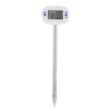 TA290 Digital Soil Hygrometer Moisture Meter Temperature Humidity Tester with Probe