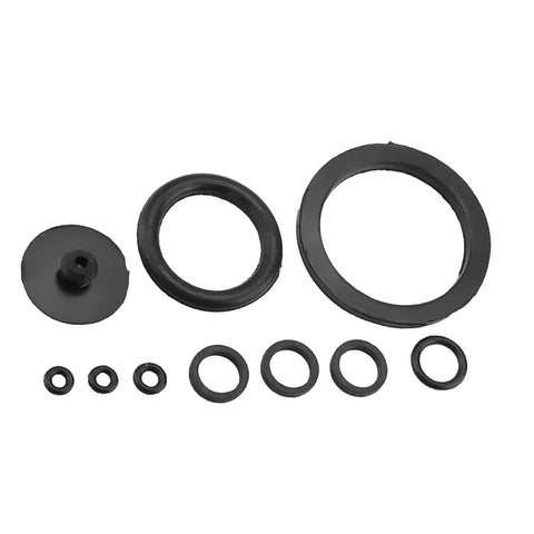 10pcs/ Set Useful Durable Rubber Sealing Ring Essential Sprayer Accessories In Australia - Darrahopens
