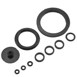 10pcs/ Set Useful Durable Rubber Sealing Ring Essential Sprayer Accessories In Australia - Darrahopens