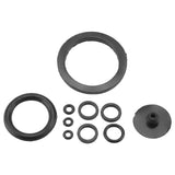 10pcs/ Set Useful Durable Rubber Sealing Ring Essential Sprayer Accessories