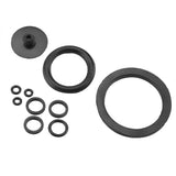 10pcs/ Set Useful Durable Rubber Sealing Ring Essential Sprayer Accessories