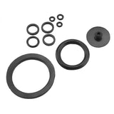 10pcs/ Set Useful Durable Rubber Sealing Ring Essential Sprayer Accessories
