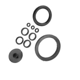 10pcs/ Set Useful Durable Rubber Sealing Ring Essential Sprayer Accessories