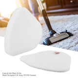 2 Sets Foam & Felt Filters for Shark Navigator Lift Away NV350 Vacuum Cleaner In Australia - Darrahopens