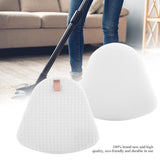 2 Sets Foam & Felt Filters for Shark Navigator Lift Away NV350 Vacuum Cleaner
