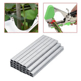 10000pcs 604C Tomato Vine Binder Nail Tapetool Garden Nail Branch Binding Nail