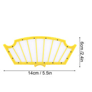 6 PCS Replacement Filter for Roomba 510 530 580 610 625 Vacuum Cleaner