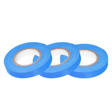 20pcs Set Elastic Anti aging Garden Tape for Grape Tree Tomato Cucumber Plant(Blue)