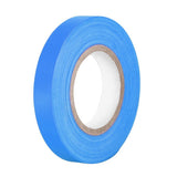 20pcs Set Elastic Anti aging Garden Tape for Grape Tree Tomato Cucumber Plant(Blue)
