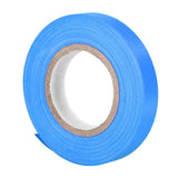 20pcs Set Elastic Anti aging Garden Tape for Grape Tree Tomato Cucumber Plant(Blue) In Australia - Darrahopens