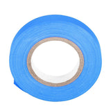 20pcs Set Elastic Anti aging Garden Tape for Grape Tree Tomato Cucumber Plant(Blue) In Australia - Darrahopens