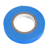 20pcs Set Elastic Anti aging Garden Tape for Grape Tree Tomato Cucumber Plant(Blue)