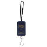 40kg/10g Electronic Scale Digital Hanging Luggage Portable Scale with Hook
