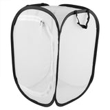 Large Foldable Portable Durable Ventilated Butterfly House Breeding Cage In Australia - Darrahopens