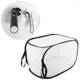 Large Foldable Portable Durable Ventilated Butterfly House Breeding Cage