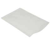 100 PCS Garden Pollination Parchment Bags Mosquito Bug Net Protective Bags for Plant Flower