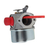 Carburetor For Tecumseh Nos 640271 640303 640350 LV195EA LEV100 LEV105 LEV120