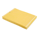 50Pcs Double sided Mosquito Glue Board Traps Pest Sticky Board Fly Insects Catcher Killer