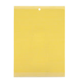 50Pcs Double sided Mosquito Glue Board Traps Pest Sticky Board Fly Insects Catcher Killer