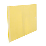 50Pcs Double sided Mosquito Glue Board Traps Pest Sticky Board Fly Insects Catcher Killer