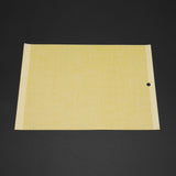 50Pcs Double sided Mosquito Glue Board Traps Pest Sticky Board Fly Insects Catcher Killer