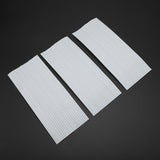 50Pcs Double sided Mosquito Glue Board Traps Pest Sticky Board Fly Insects Catcher Killer