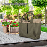 Multifunctional Sturdy Durable Portable Storage Bag for Garden Hand Tool In Australia - Darrahopens