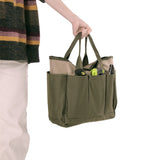 Multifunctional Sturdy Durable Portable Storage Bag for Garden Hand Tool In Australia - Darrahopens