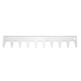 Beehive Frame Stainless Steel Strip Spacer Beekeeper Beekeeping Tool Equipment
