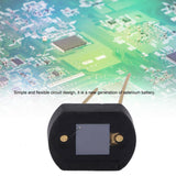 2DU3 Silicon Photodiode Visible Light Detector Silicon Photocell Photoresistor In Australia - Darrahopens