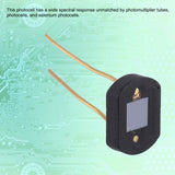 2DU3 Silicon Photodiode Visible Light Detector Silicon Photocell Photoresistor In Australia - Darrahopens