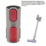 Connector Adapter for V6 Converted to V7 V8 V10 Vacuum Cleaner